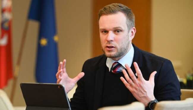 Для перемоги у війні Україні потрібно 400 HIMARS, - глава МЗС Литви