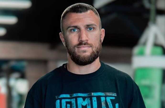 З’явилося пояснення, чому Ломаченко не виступив проти війни з Росією