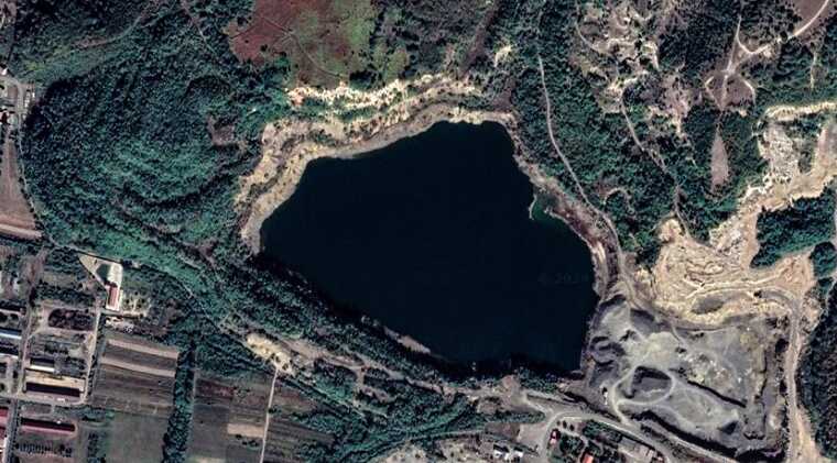 Карʼєру в Закарпатті закидають недоплату ренти за користування надрами