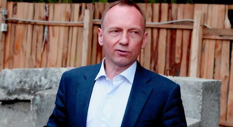 Марʼянське родовище вапняків купує компанія з групи колишнього мера Чернігова Владислава Атрошенка