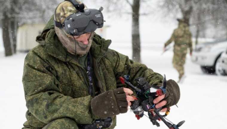 Як безпілотники з машинним зором змінять хід війни з РФ