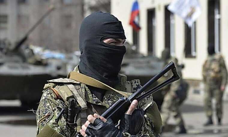 Окупанти посили пошуки партизанського руху на сході України, − Центр національного спротиву