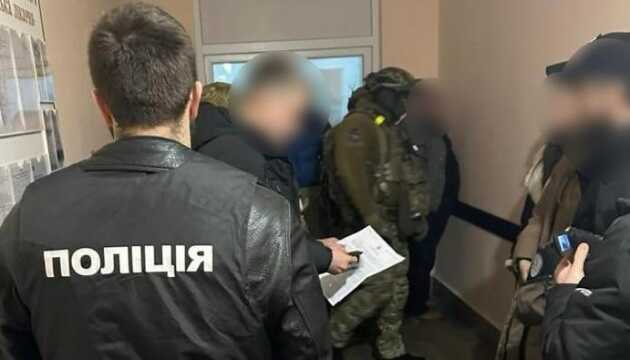 В Полтавской области разоблачили миллионную «схему» при ремонте укрытия в больнице