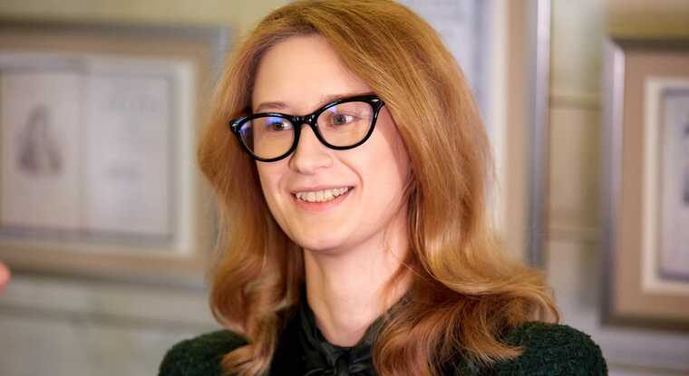 Що носить нардепка Підласа, яка запропонувала підвищити податки