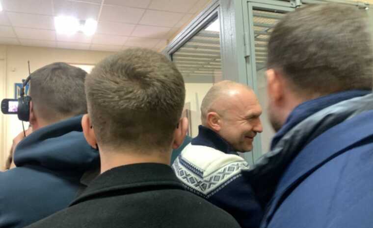 Справа Мазепи: Печерський суд зупинив розгляд через відвід судді