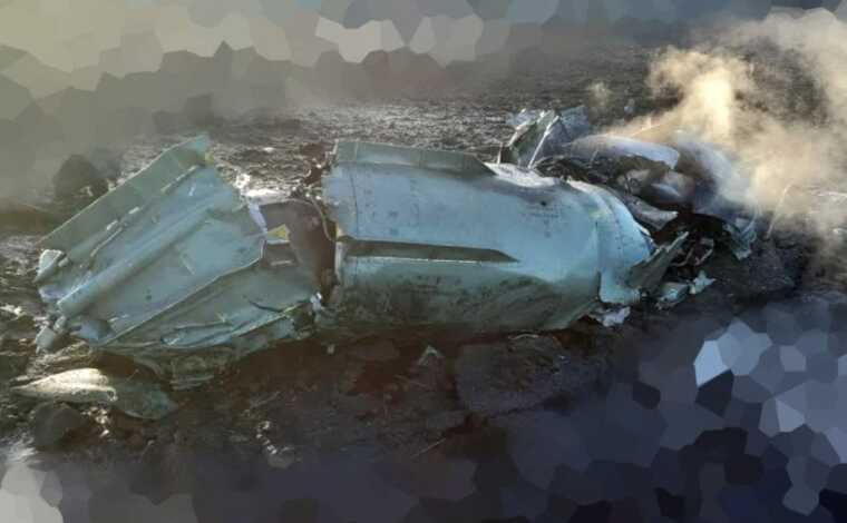 Росія завдала удару по Україні рідкісною 4-тонною протикорабельною ракетою П-35 60-х років