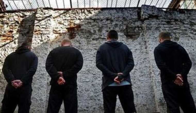 В окупованій Макіївці слідкувати за порядком тепер будуть ув’язнені