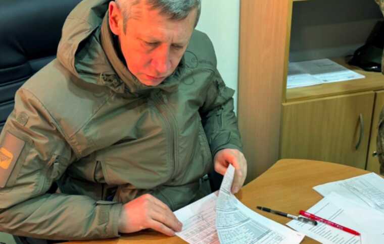 Министерство обороны проводит проверку продовольственных складов Вооруженных сил Украины