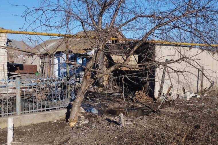 Окупанти обстріляли Дніпровський район Херсона: загинула жінка, поранено підлітка