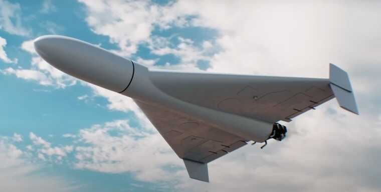 У Повітряних сили уточнили, що не збиті вночі БпЛА не досягли своїх цілей