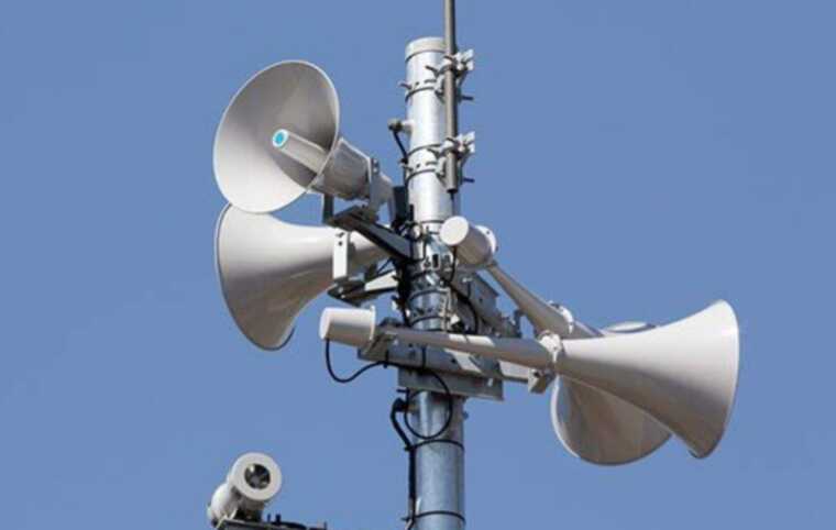 По всей Украине объявлена воздушная тревога из-за взлета вражеского МиГ-31К