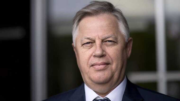 СБУ объявила в розыск лидера запрещенной компартии Симоненко
