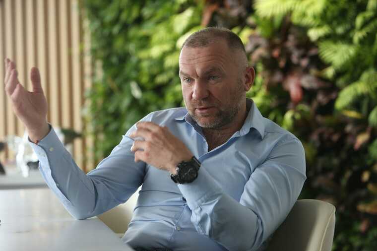 Дело Мазепы: сообщено о подозрении 12 лицам