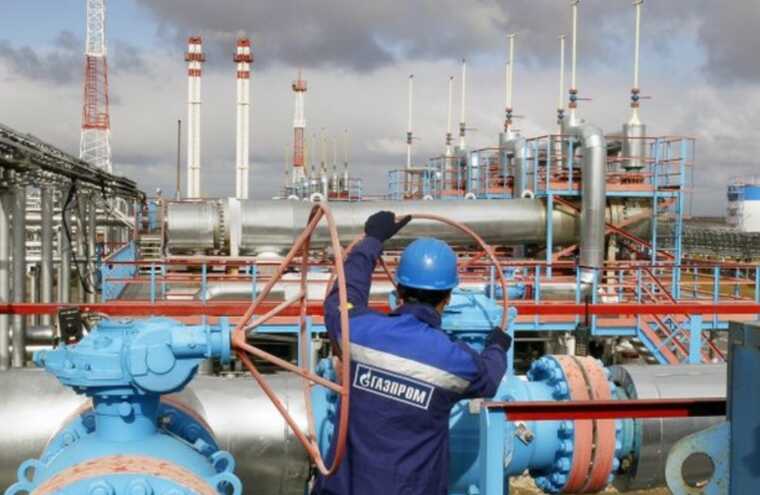 Bloomberg: Европа избавляется от газовой зависимости от РФ