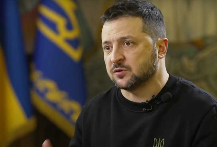 Зеленский рассчитывает на поддержку республиканцев в Конгрессе США касательно финансирования помощи Украине