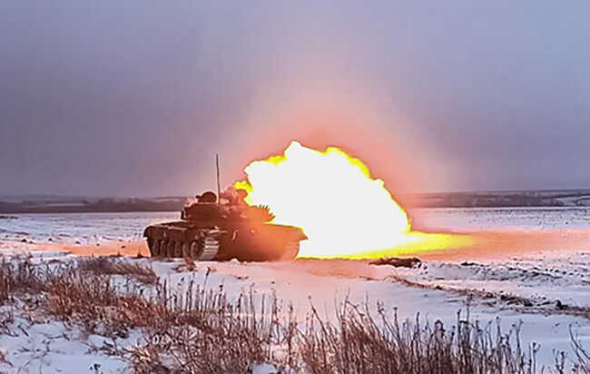 Генерал оценил ситуацию на фронте и назвал главные задачи ВСУ