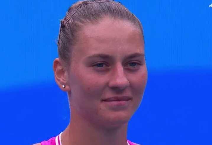 Скандал на Australian Open: те, що відбувається в Україні, назвали "маленькою війною"