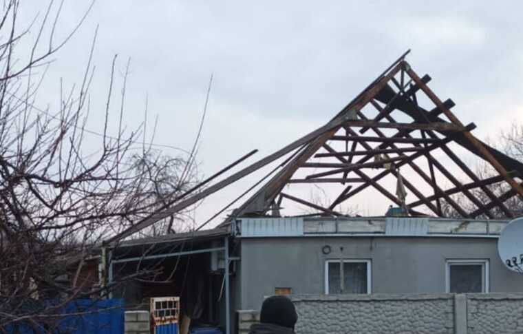 Окупанти обстріляли Донеччину: є загиблі та поранені