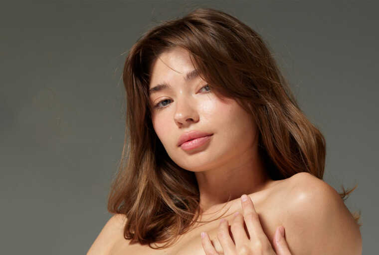 Украиналық порно актриса Анастасия