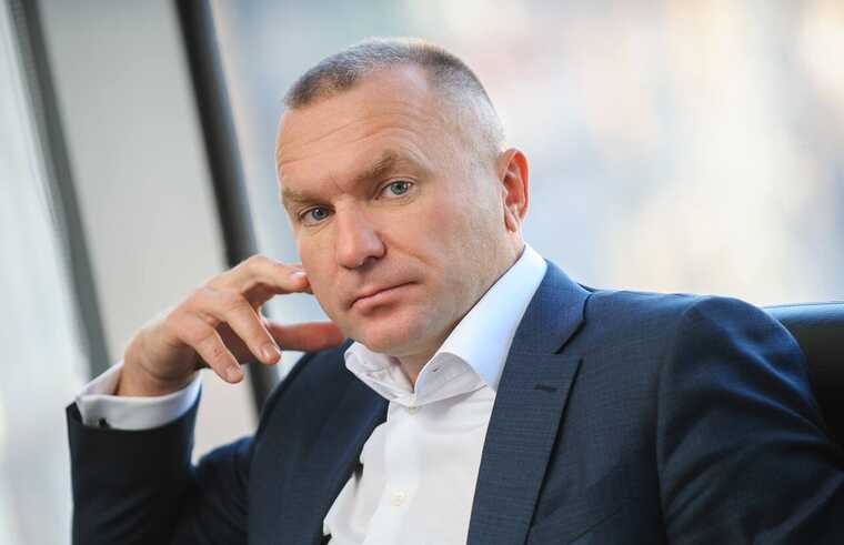 На Чернігівщині згорів будинок заарештованого бізнесмена Мазепи