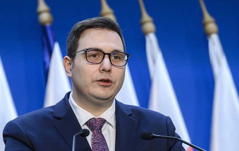 Ліпавський: Чехія не висилатиме українців призовного віку