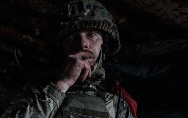 Про мобілізацію: Висновок – боротьба буде нещадною і постійною, інакше – смерть