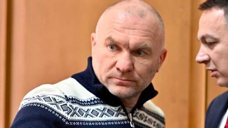 Захист заарештованого бізнесмена Мазепи заявив, що його підзахисний не вноситиме заставу