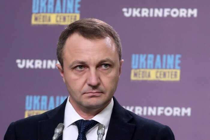 Мовний омбудсмен закликав ДБР проводити затримання державною мовою