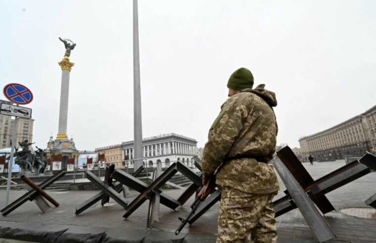 Статті про новий наступ на Київ — залякувальна маніпуляція РФ