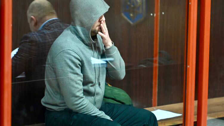 П’ятьом підозрюваним у справі Гринкевича обрали запобіжні заходи, - ОГП