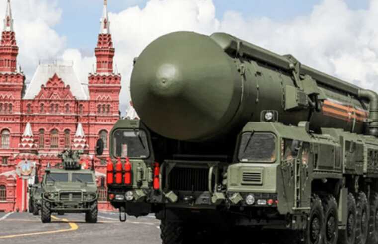 РФ може завдати ураження НАТО нестратегічною ядерною зброєю, — IISS