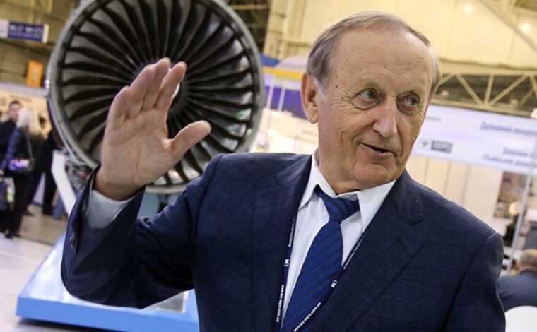 Мінюст подав позов про конфіскацію активів експрезидента АТ "Мотор Січ" Богуслаєва