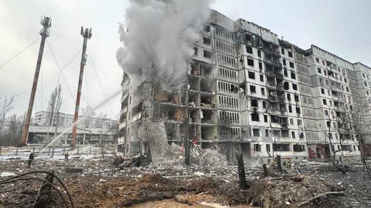 Кількість постраждалих у Харкові вже сягнула 51: зросла і кількість жертв