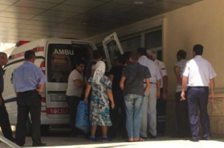 На оборонному заводі в Азербайджані стався вибух: є постраждалі