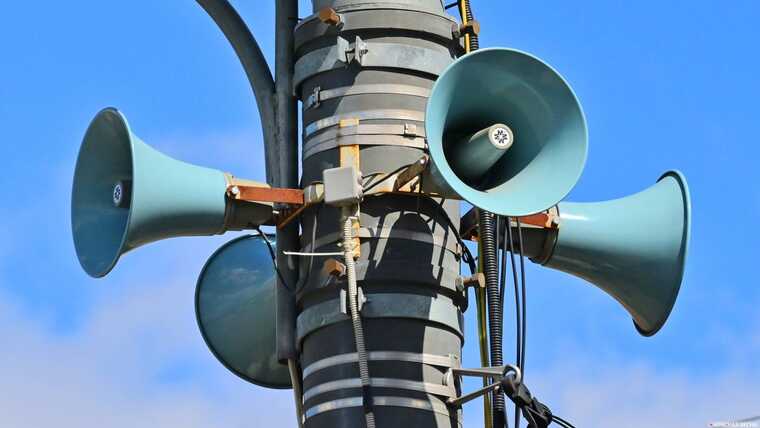 Повітряна тривога по всій Україні: ще один МіГ-31К злетів у РФ