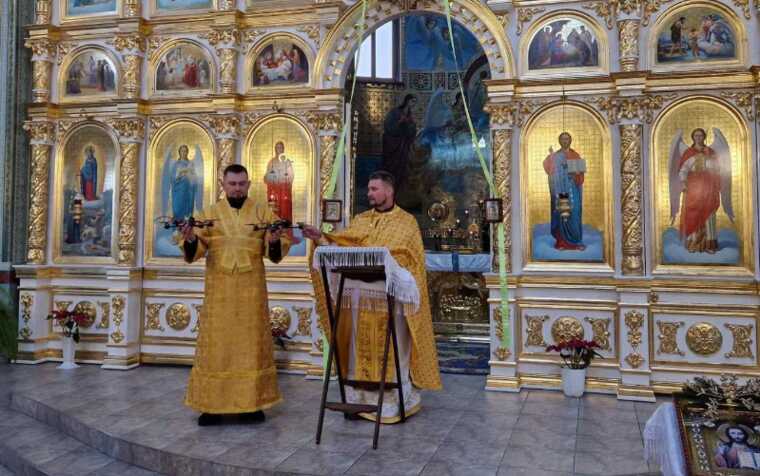 У Хмельницькій області церква, що вийшла з московського патріархату, придбала для ЗСУ дрони