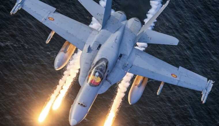 Польський генерал розповів, як війська НАТО будуть діяти при ударі ЗС РФ