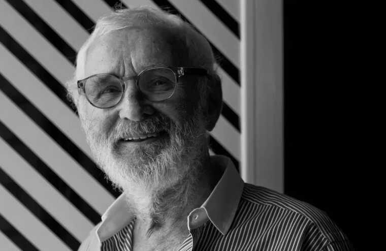 Помер канадський режисер Норман Джуїсон: зняв фільм "Росіяни йдуть", де "відбілювали" Росію