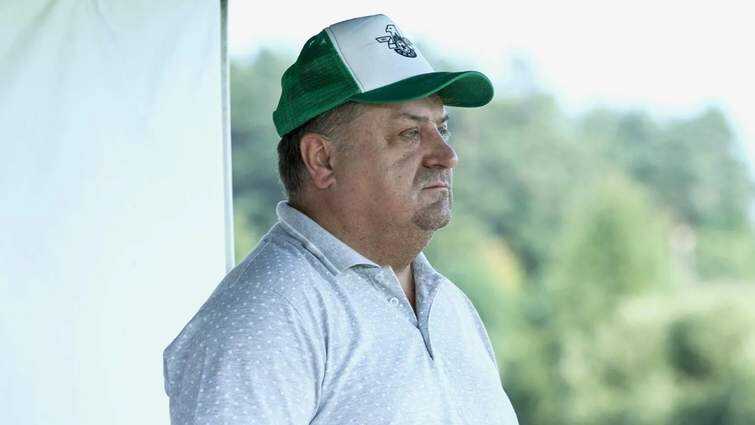 Стрыйский горсовет увеличил финансирование частного футбольного клуба мэра города