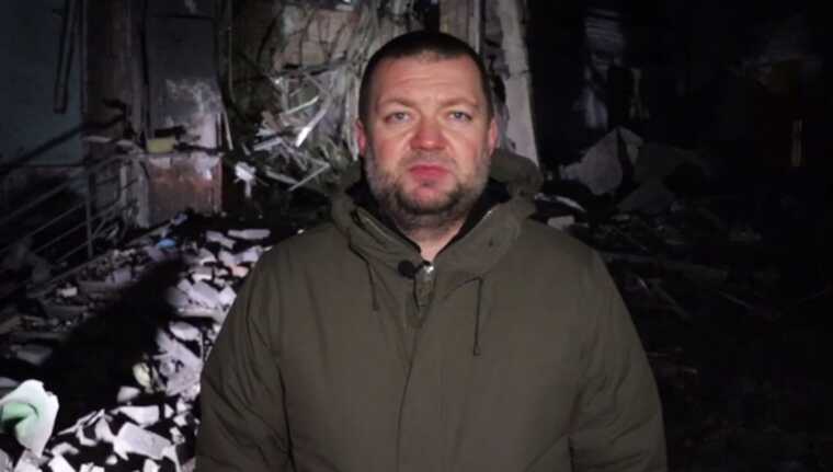 Кількість постраждалих внаслідок вчорашнього вечірнього обстрілу Харкова збільшилася до восьми