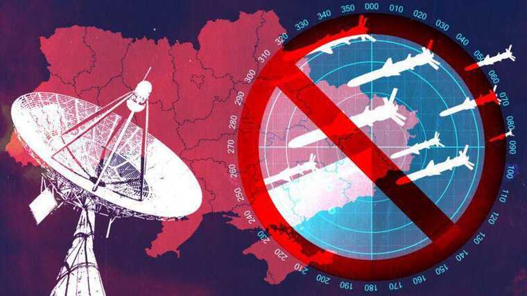 BBC: Украинская РЭБ помогла отразить ракетную атаку РФ
