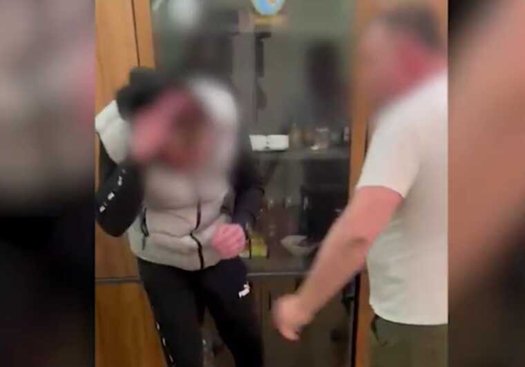 ГБР передало в суд дело военкомов из Ровно, которые избили подчиненного