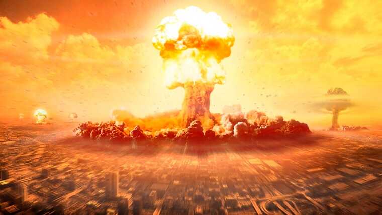 В России создали новый имитатор ядерного взрыва