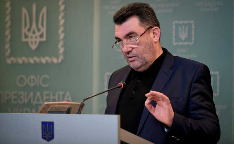 1000 кілометрів для нас уже не велика відстань, – Данілов про удари по РФ