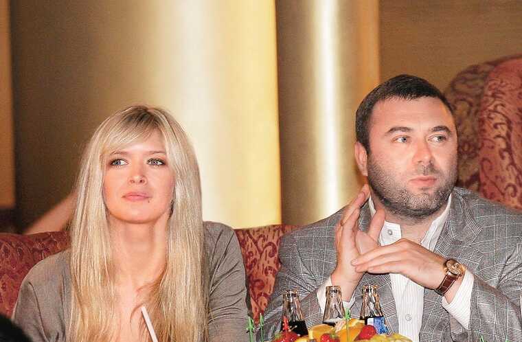 Михайла Кіпермана заочно взято під варту, - САП