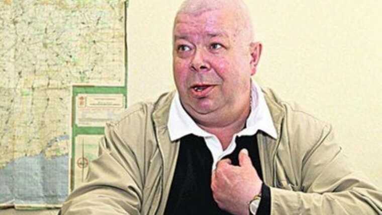 В окупованому Донецьку помер лідер страйків шахтарів у Донбасі у 90-х роках