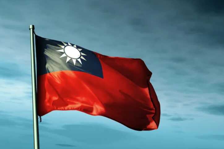 Новоизбранный президент Тайваня надеется на поддержку США