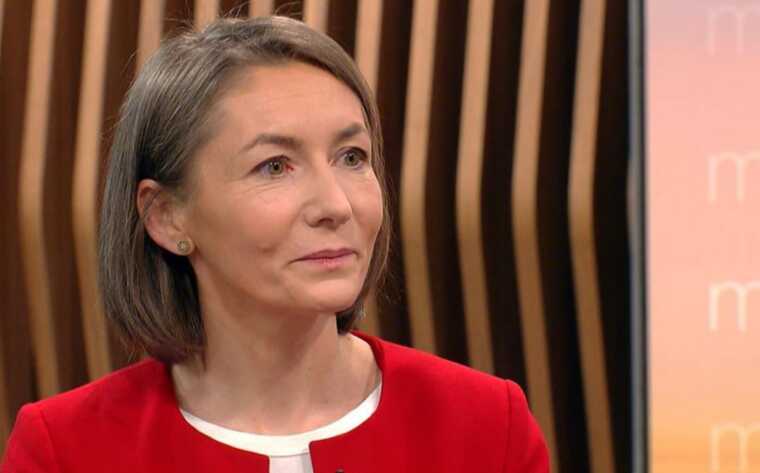 Еще один западный эксперт заявил, что Ил-76 был сбит в небе