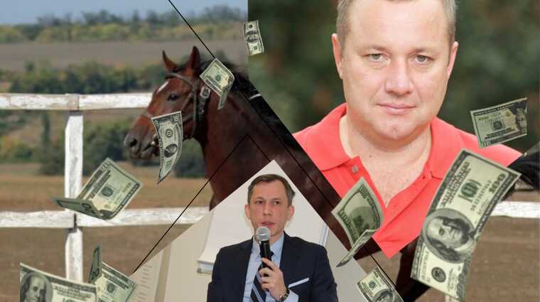 Скандал із коштами ФКСУ: знайдено російський слід