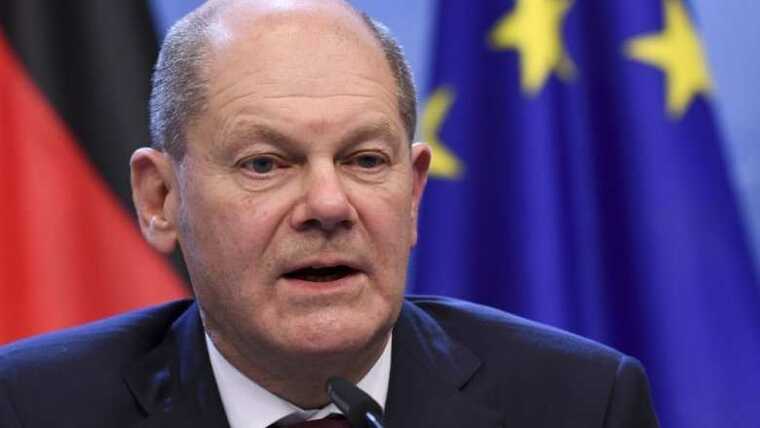 Шольц таємно сподівається на перемогу Трампа, - Bild